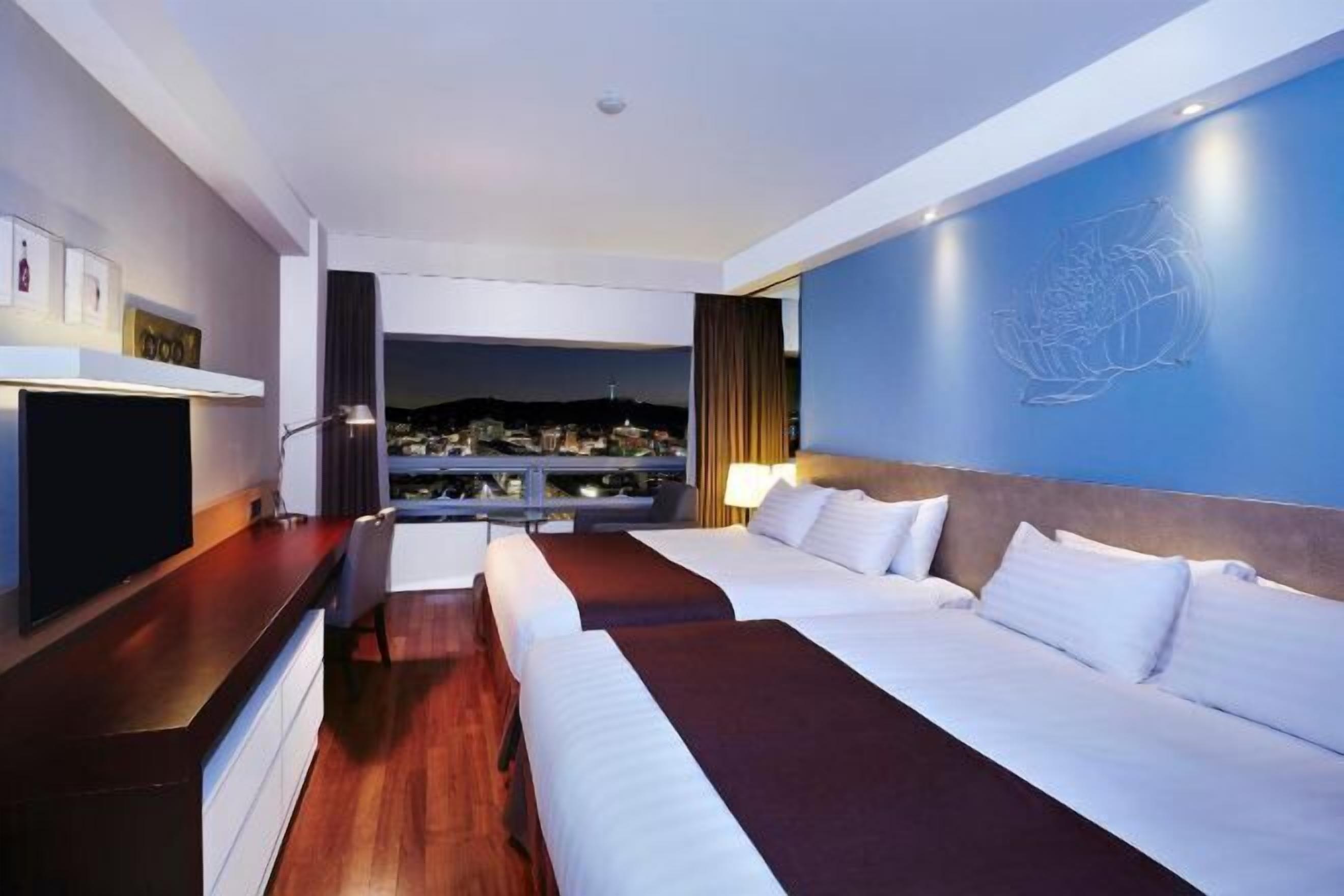 Habitación