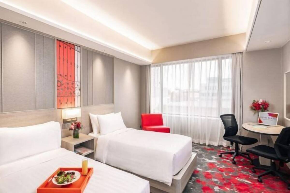 أسرّة أطفال/رضّع