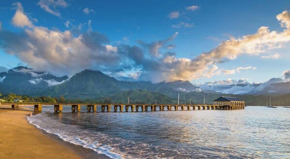 Plage