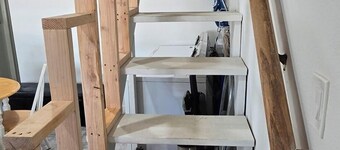 Cozy 2-bedroom Tiny home in amazing Coleman, just a 3 blocks from downtown.