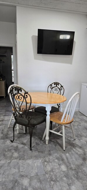 Restauration