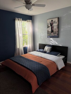 4 Schlafzimmer, Bügeleisen/Bügelbrett, WLAN, Bettwäsche