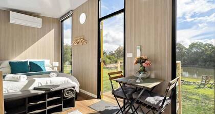 Avalon Tiny Home by Tiny Away