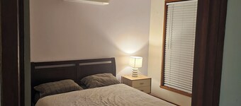 House near Melbourne Airport