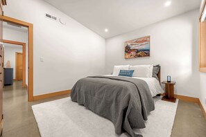 3 Schlafzimmer, WLAN, Bettwäsche