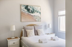 3 Schlafzimmer, Bügeleisen/Bügelbrett, Reisekinderbett, WLAN