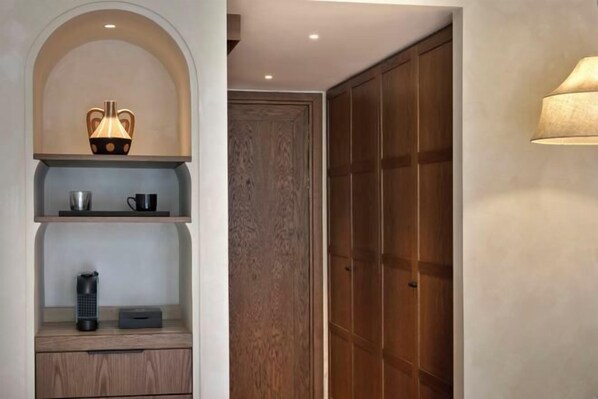 Cribs/infant beds - Creta Maris Resort (Limenas Chersonisou)