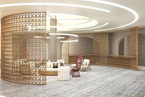 Unclassified image, 4 of 21, button - Creta Maris Resort (Limenas Chersonisou)