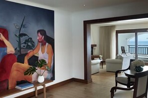 Cribs/infant beds - Creta Maris Resort (Limenas Chersonisou)