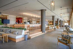 Interior - Creta Maris Resort (Limenas Chersonisou)