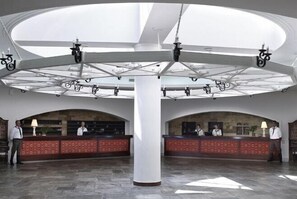 Lobby - Creta Maris Resort (Limenas Chersonisou)