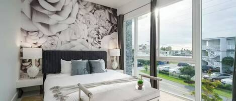 5 dormitorios y wifi