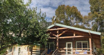 Greenleaf Hollow, Kingfisher Keep