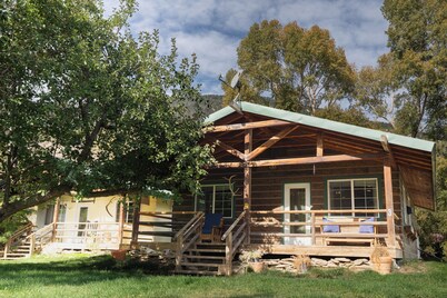 Greenleaf Hollow, Kingfisher Keep