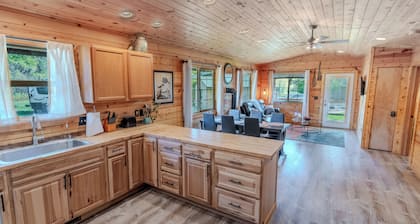 Greenleaf Hollow, Kingfisher Keep