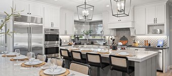 Epic Texas Stay: Pool-Pickleball-MiniGolf-Theater-Game Room-Sleeps24