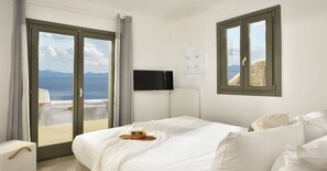 6 Schlafzimmer, WLAN, Bettwäsche