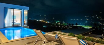 New 3BR Pool Villa in Bophut KBR46