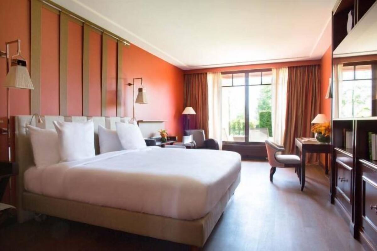 Chambre