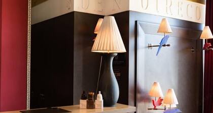 La Réserve Genève Hotel & Spa