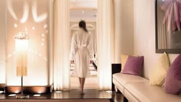 Équipement de l’hébergement