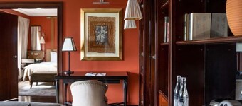 La Réserve Genève Hotel & Spa