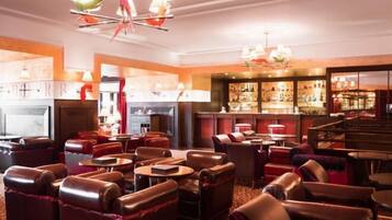 Bar (sur place)