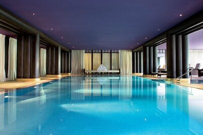 La Réserve Genève Hotel & Spa