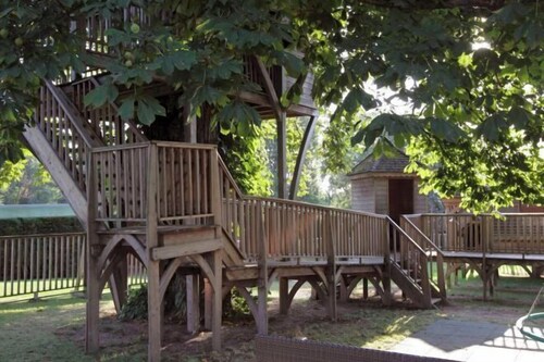 La Réserve Genève Hotel & Spa