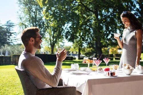 La Réserve Genève Hotel & Spa