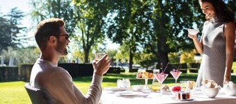 La Réserve Genève Hotel & Spa