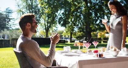 La Réserve GenÚve Hotel & Spa