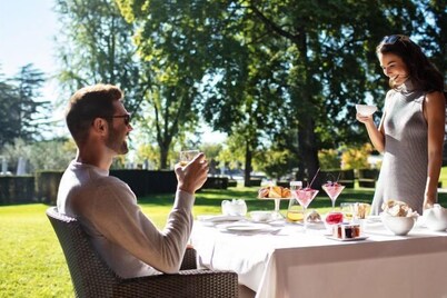 La Réserve Genève Hotel & Spa