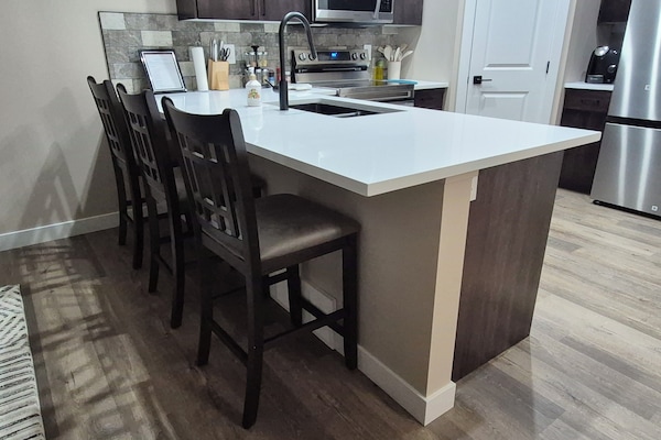 専用キッチン