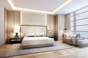 Cots/infant beds - JW Marriott Hotel Nairobi (Nairobi)