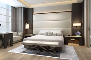 Cots/infant beds - JW Marriott Hotel Nairobi (Nairobi)