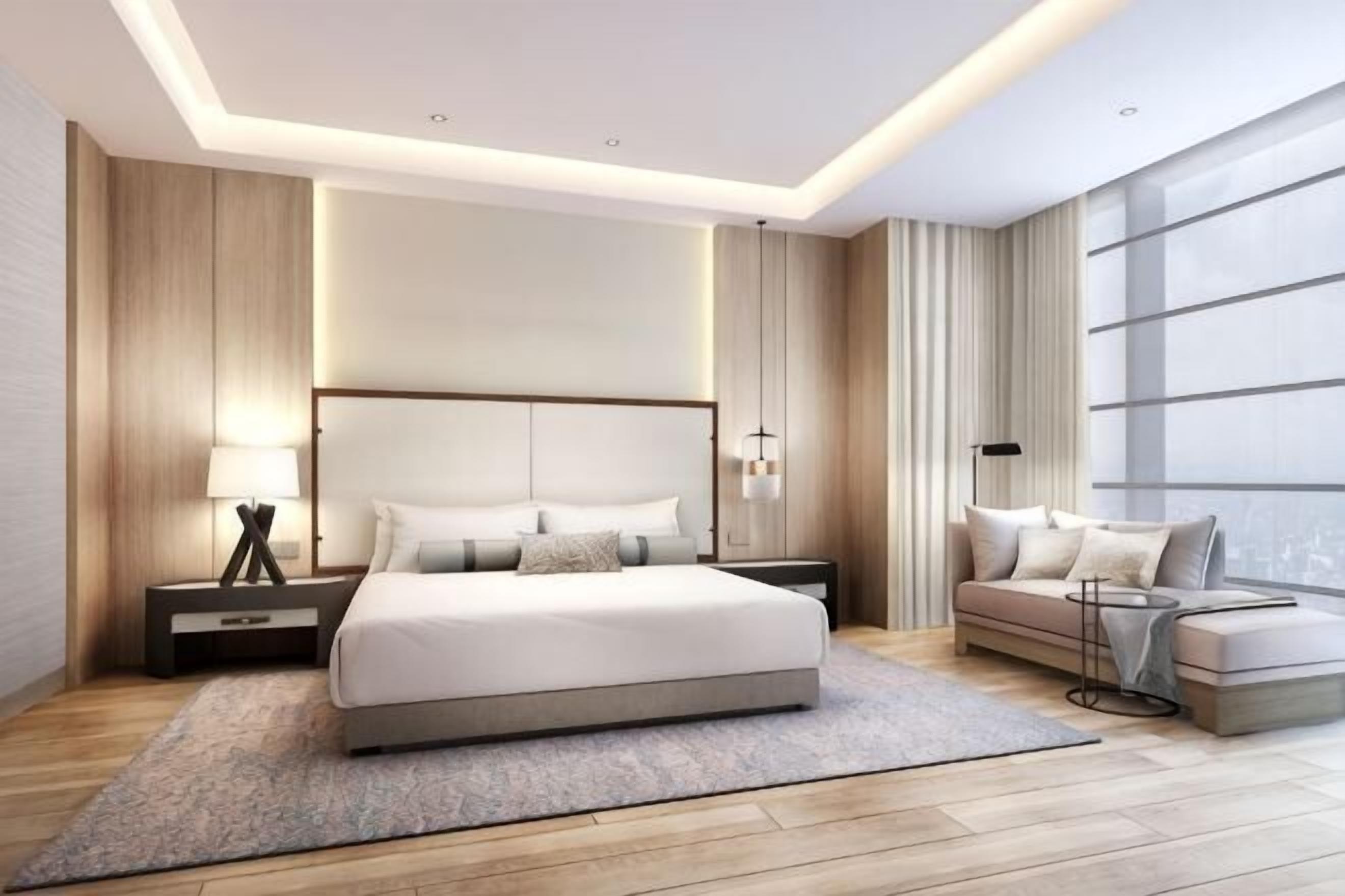 Cots/infant beds