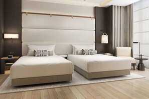 Cots/infant beds - JW Marriott Hotel Nairobi (Nairobi)