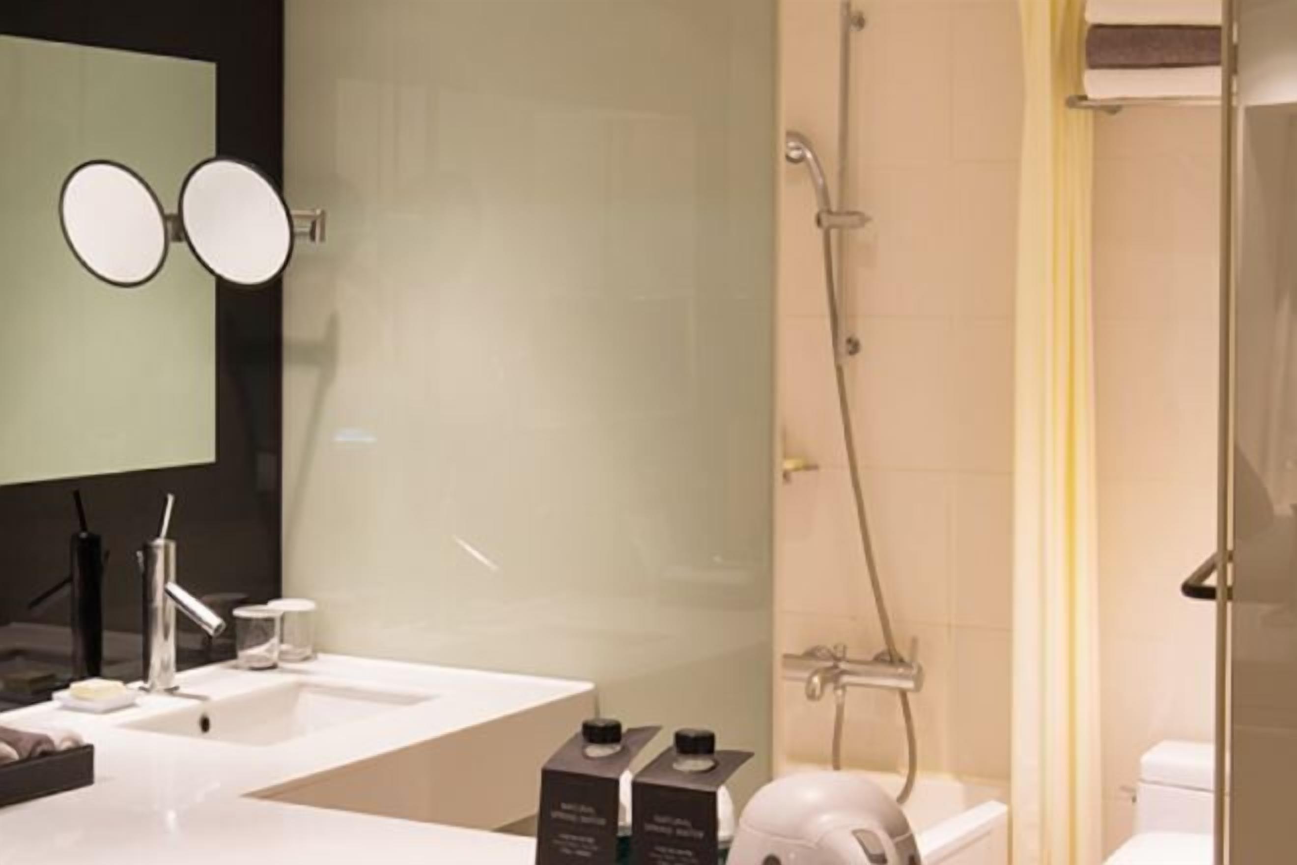 ห้องพัก