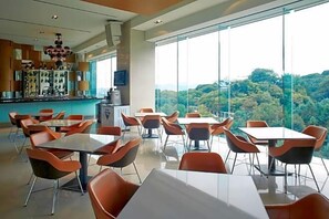 Restaurant - Grand Walkerhill Seoul (Seoul)