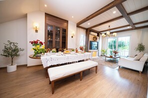 Servicio a la habitación