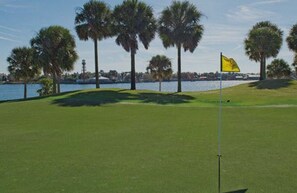 Golf - Chesapeake Bright Retreat in The Villages (The Villages)