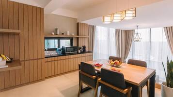 Een koffiezetapparaat/waterkoker