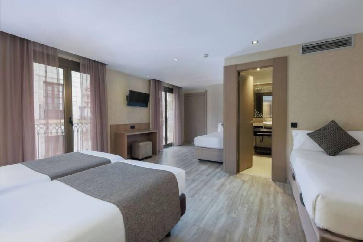 Habitación