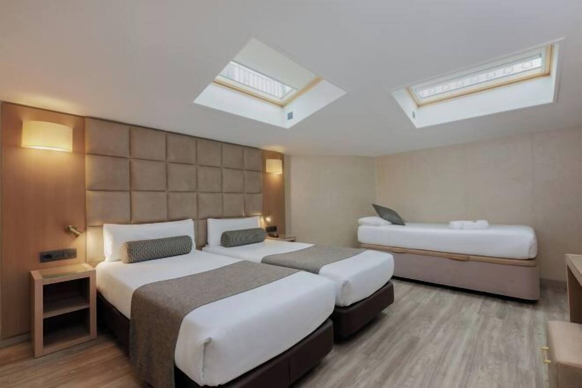 Habitación