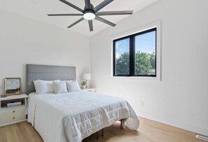4 bedrooms, WiFi