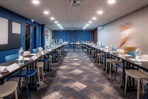 Salle de réunion