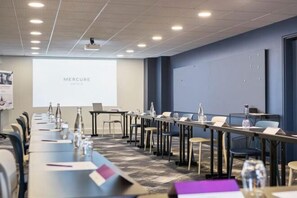 Meeting facility - Mercure Paris Montparnasse Pasteur (Paris)