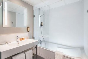 Room - Mercure Paris Montparnasse Pasteur (Paris)