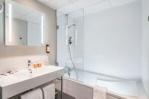 Room - Mercure Paris Montparnasse Pasteur (Paris)